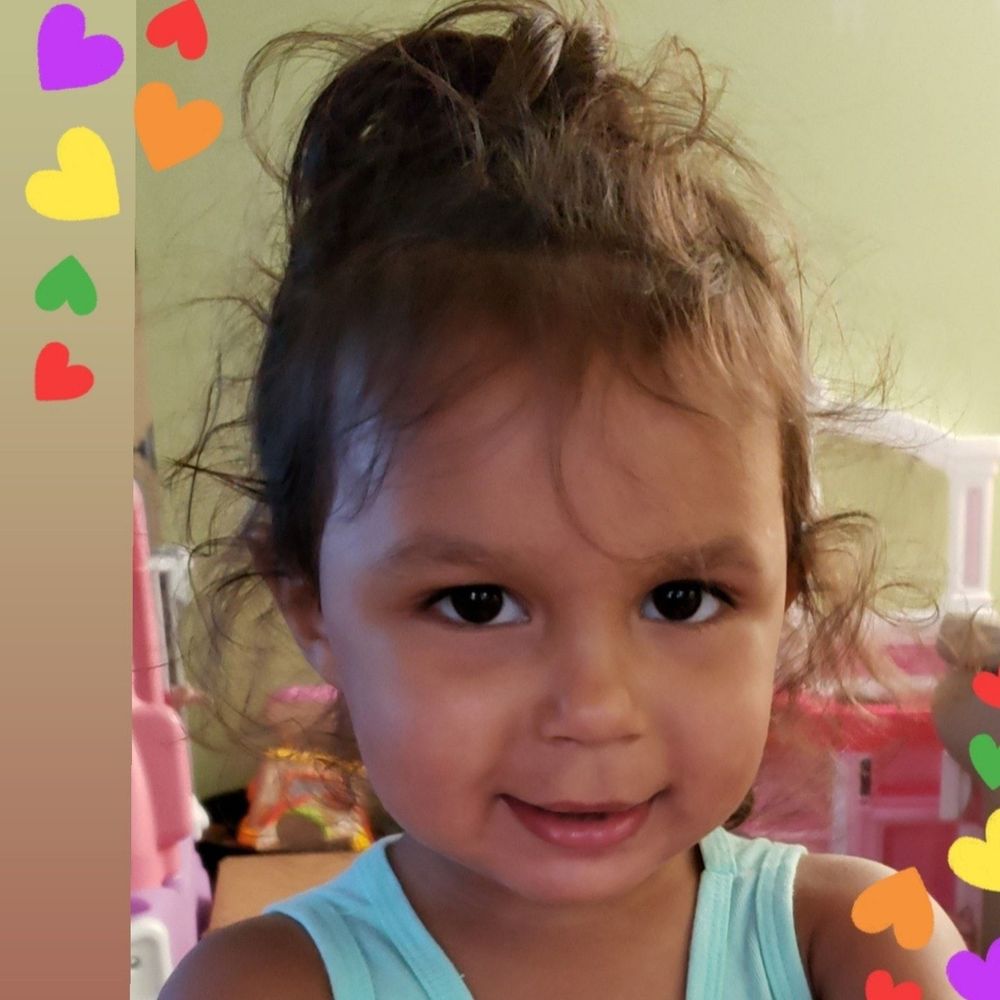 Meet your Posher, Kelli